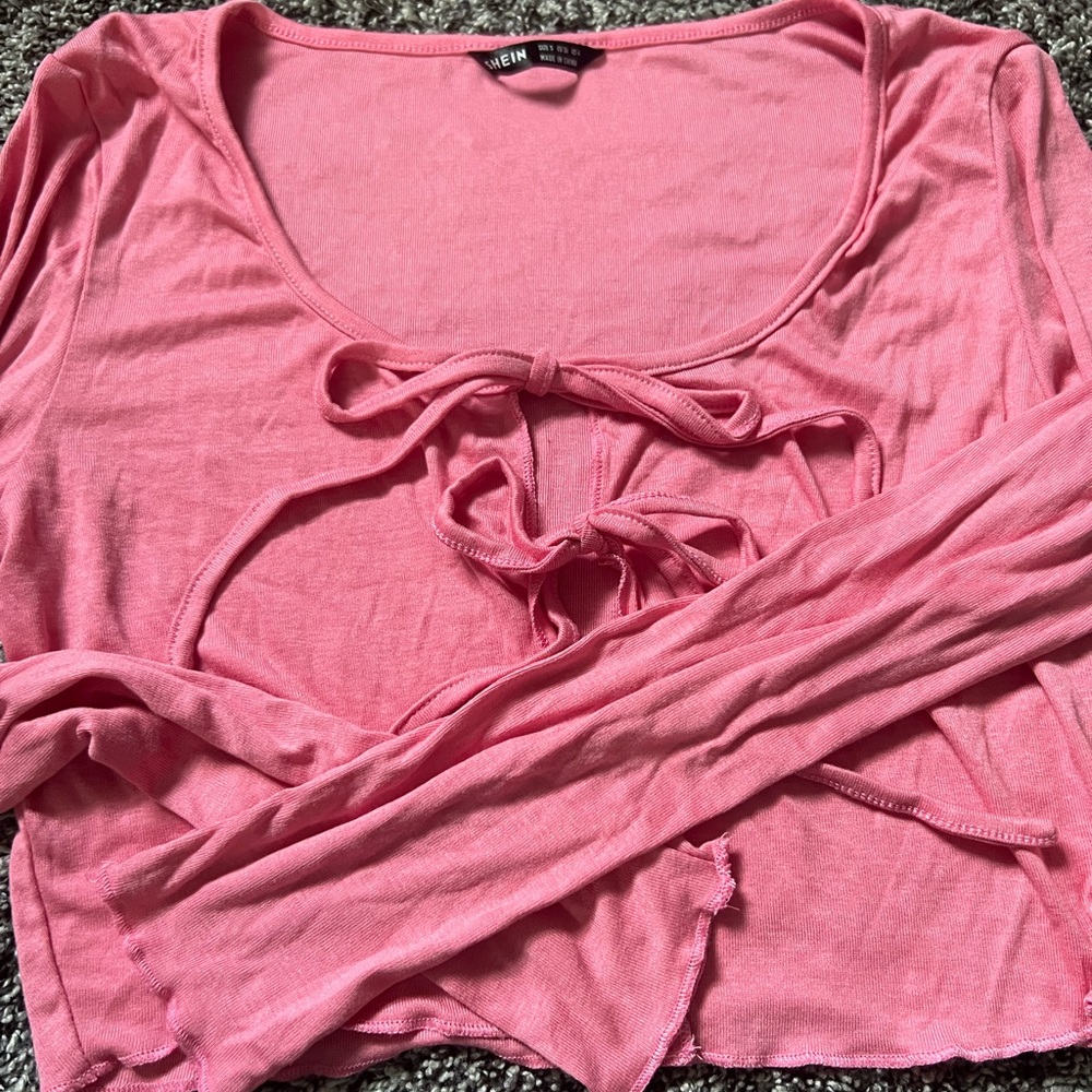 SHEIN top - Picture 2 of 4